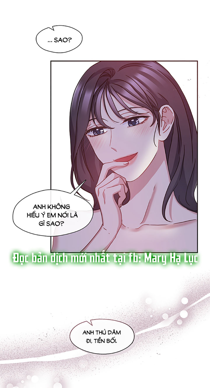 Chó Ngoan chapter 11.2 - Trang 22