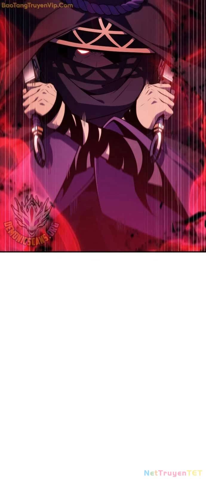 Người Chơi Mới Cấp Tối Đa chapter 191 3