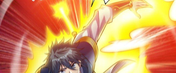 ẩn cư mười vạn năm, đời sau mời ta rời núi chapter 26 35