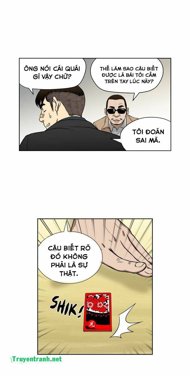 thần bài siêu năng chapter 11 19