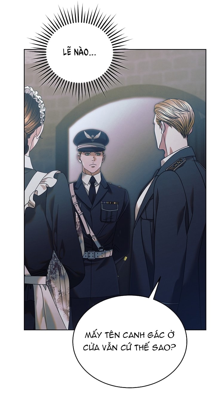 [18+] hãy cầu xin ta đi chapter 1.2 32