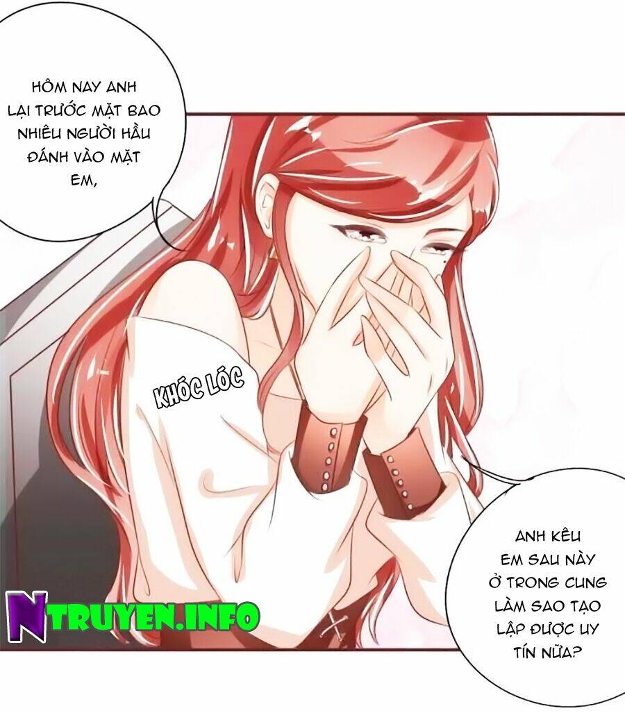 vương tước tư hữu bảo bối chapter 55 16
