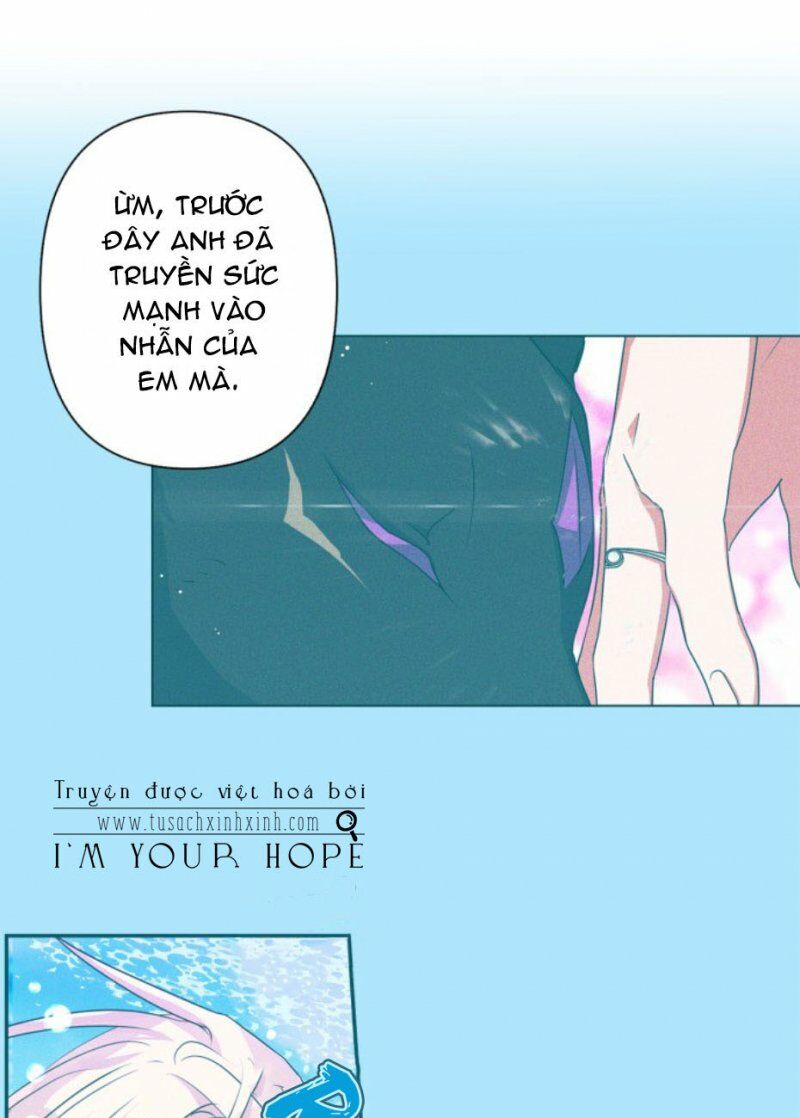 tôi đang nuôi dưỡng một con quái thú chapter 49 47