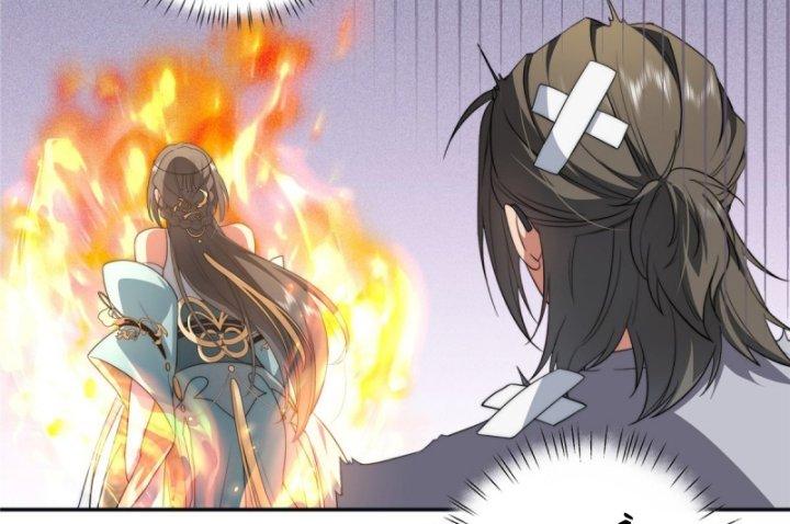 nữ chính chạy từ trong sách ra thì phải làm sao chapter 19 23