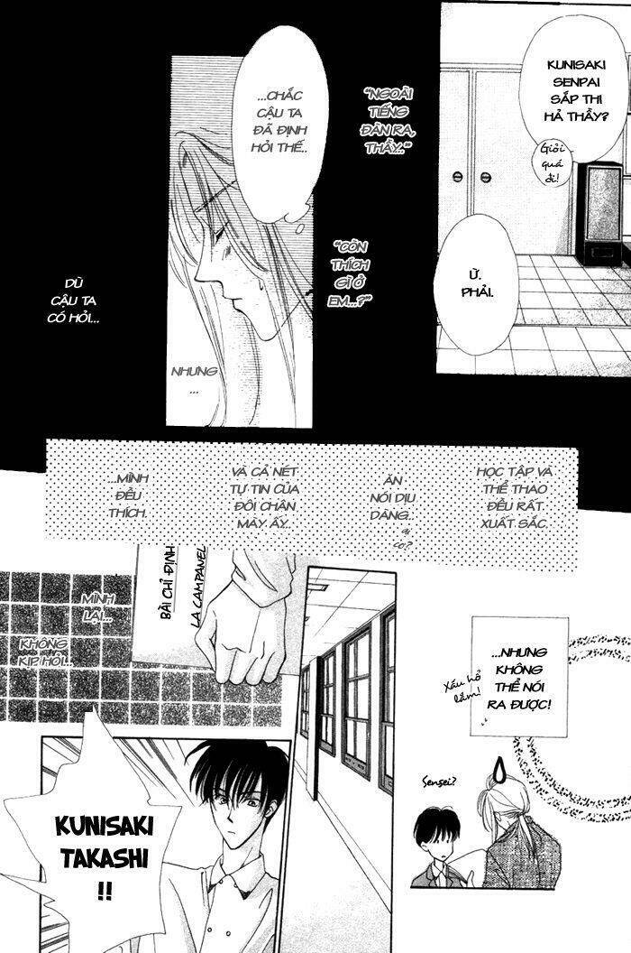 gin no kaze tooi toki chapter 2 8