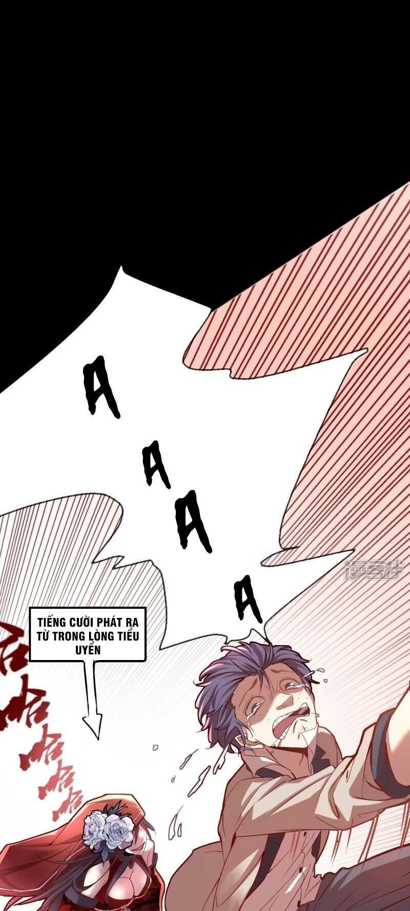 ta có một căn phòng mạo hiểm chapter 3 41