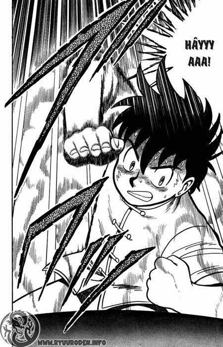 hoàng phi hồng phần 1 chapter 15 33