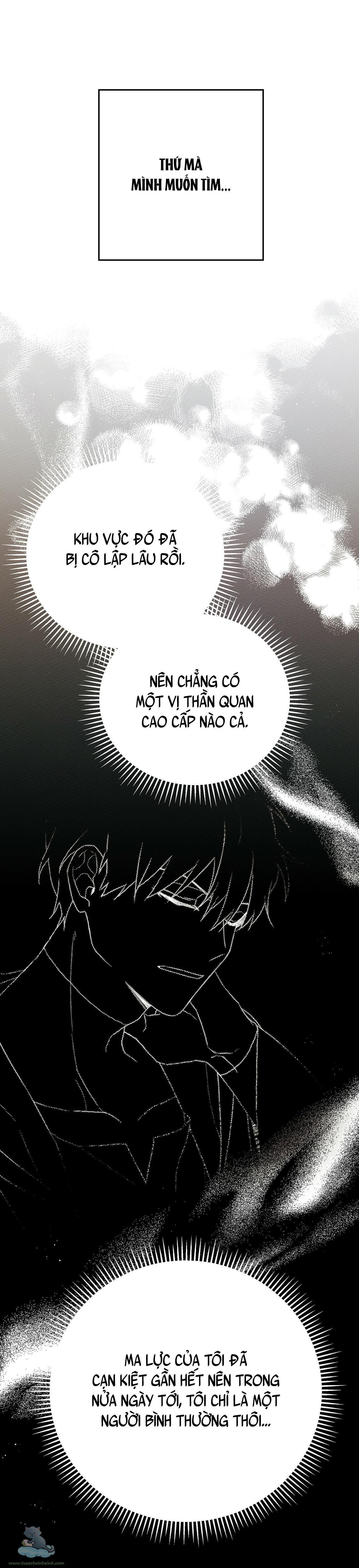 dưới tán cây sồi chapter 41 18