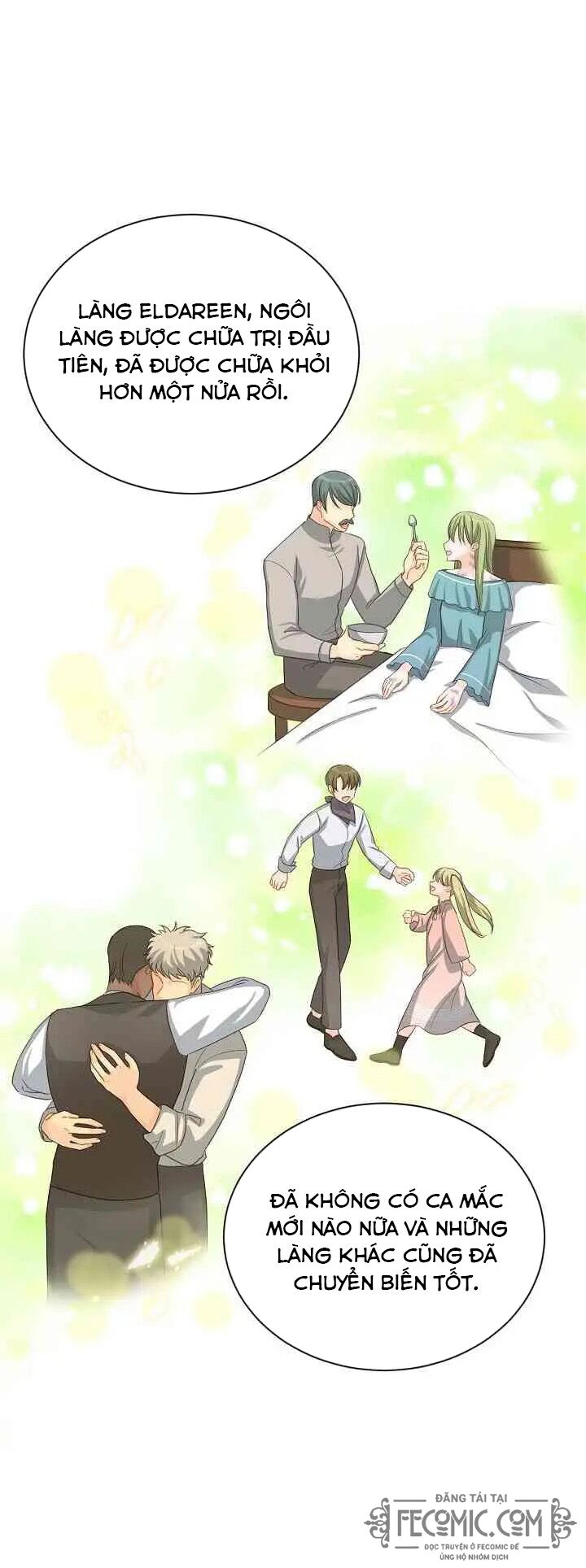 nữ công tước với tâm hồn trống rỗng chapter 52 56