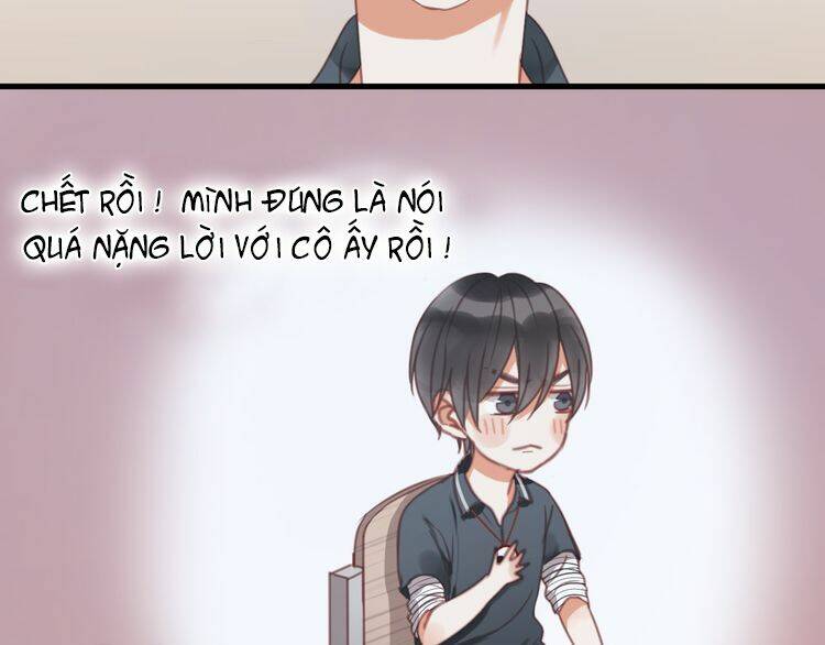 lượm được 1 tiểu hồ ly chapter 27 5