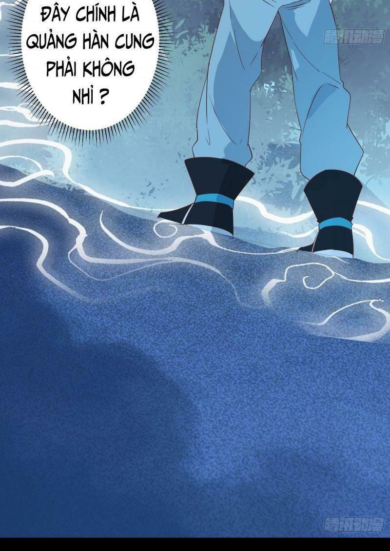 ta lập hậu cung tại tây du ký chapter 16 58