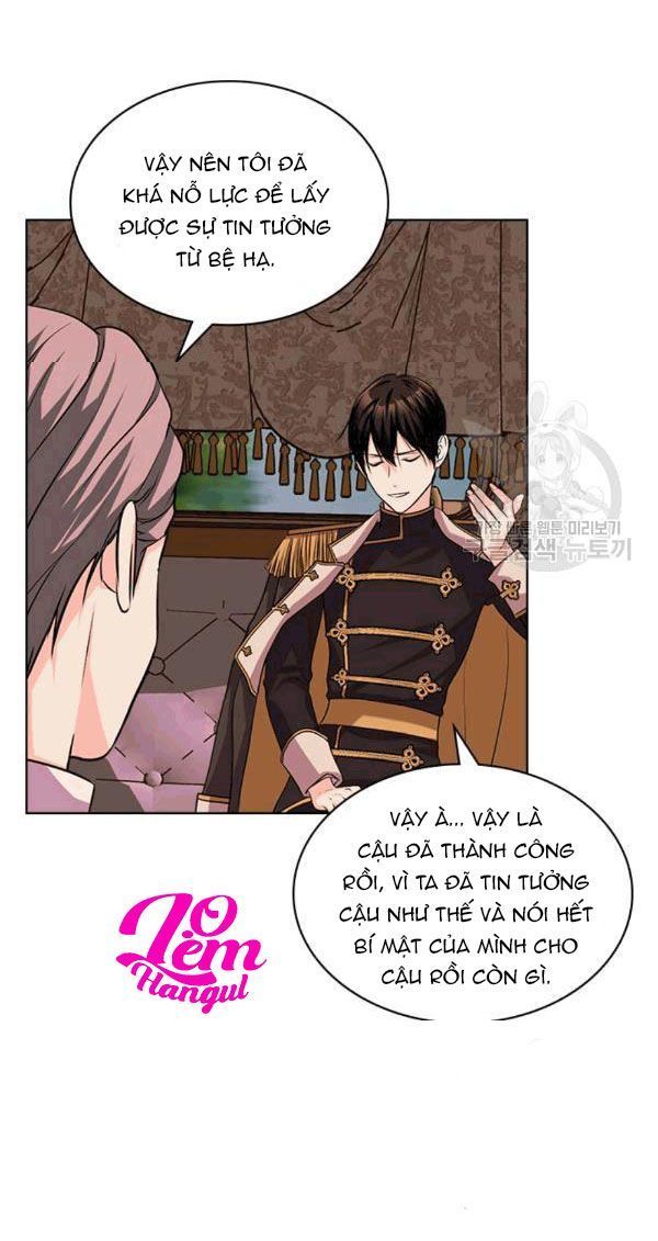 đức hạnh của ác nữ phản diện chapter 51 15