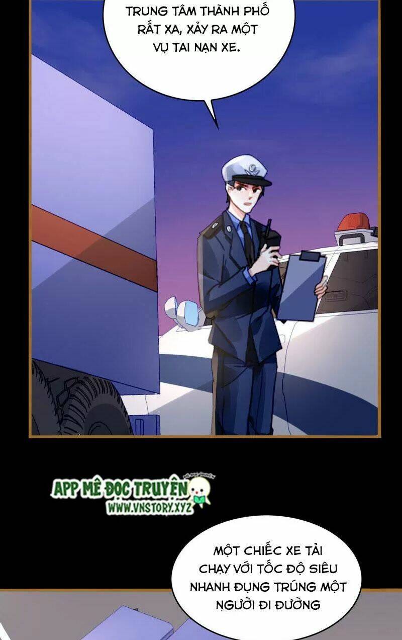 mưu ái thành nghiện chapter 17 18