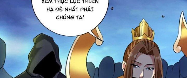 ẩn cư mười vạn năm, đời sau mời ta rời núi chapter 47 8