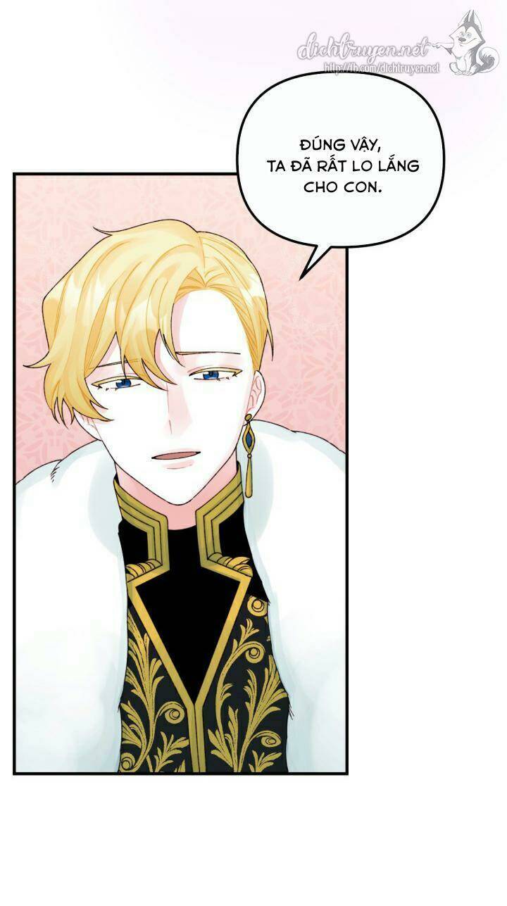 công chúa bãi rác chapter 35 34