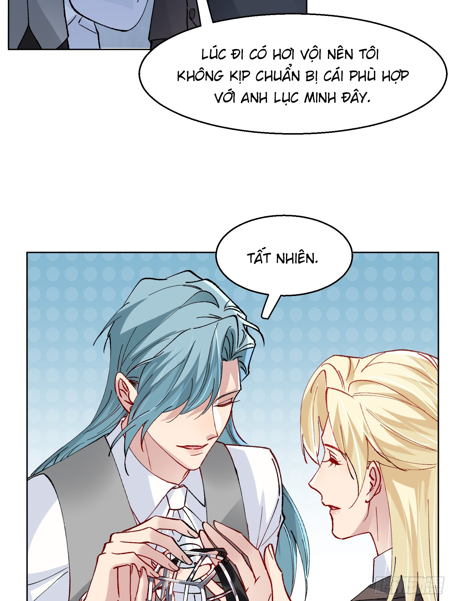 ỷ trên hiếp dưới chapter 12 54