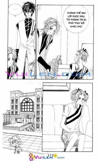 người duy nhất chapter 38 13