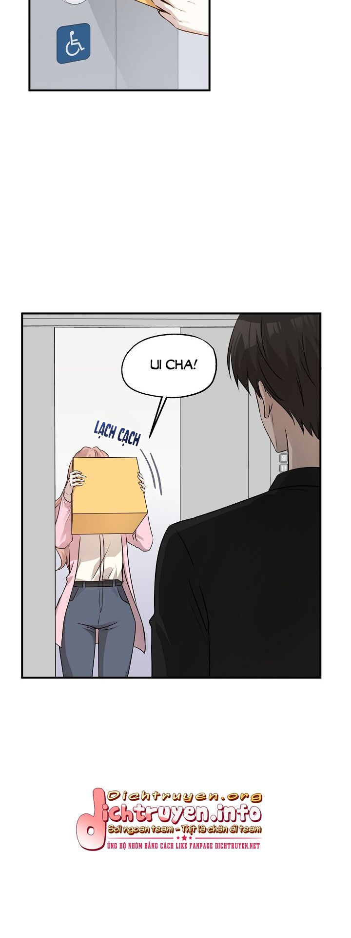 cuộc sống kỳ thú chapter 56 23