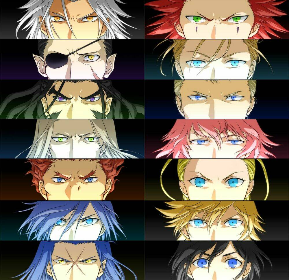 kingdom hearts: 358/2 days chapter 7 2