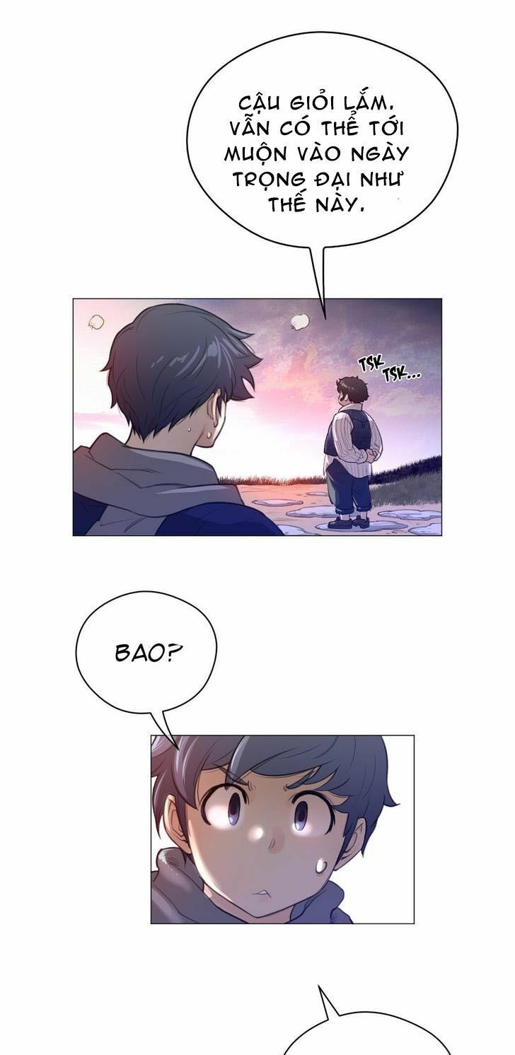 một nửa hoàn hảo chapter 44 62