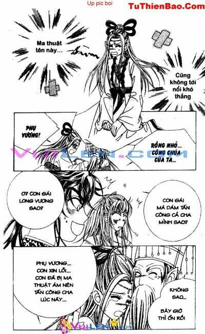 bogle goes to the kingdom chapter 46 2