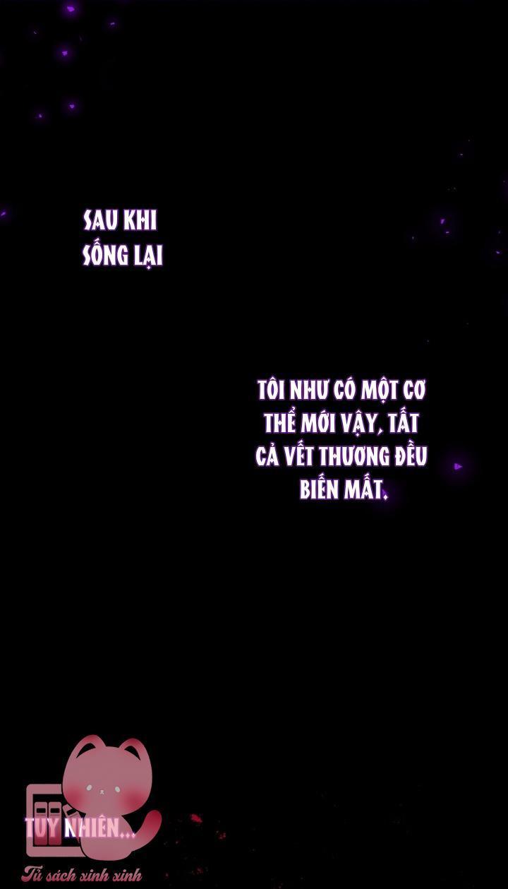 nguyện ước vô vọng của ma nữ chapter 73 20