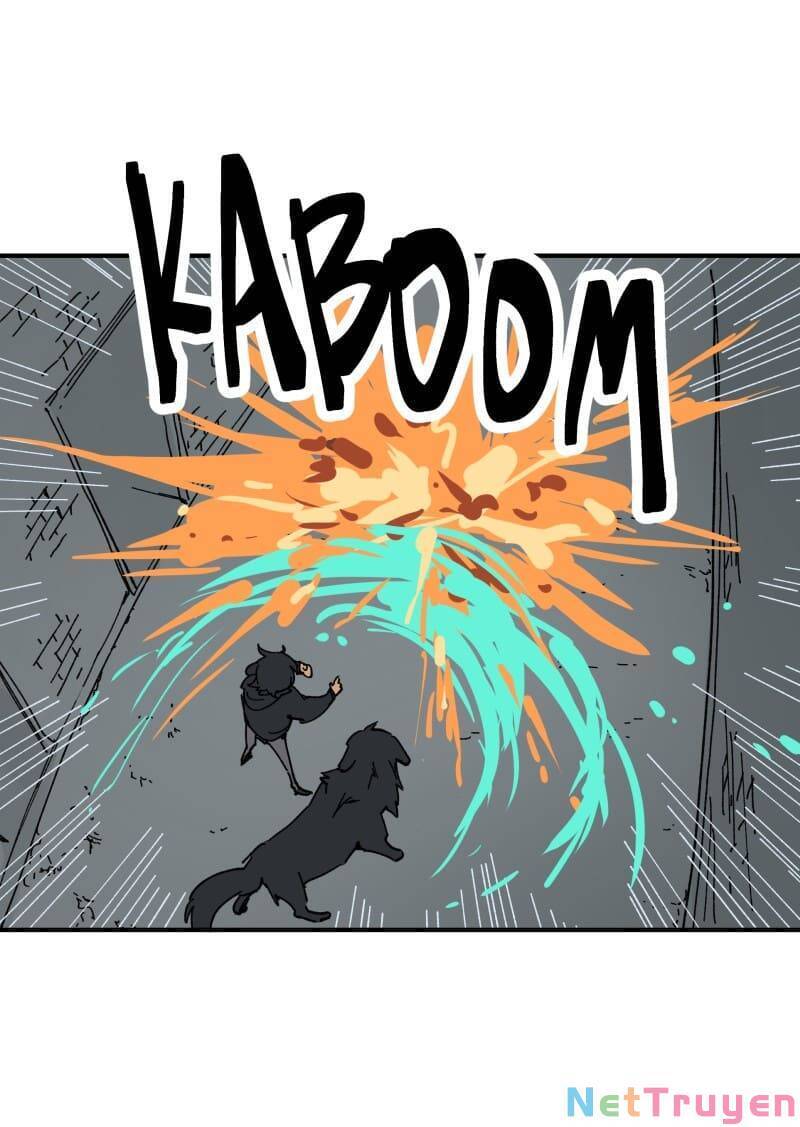 lumine - cội nguồn ánh sáng chapter 160 25