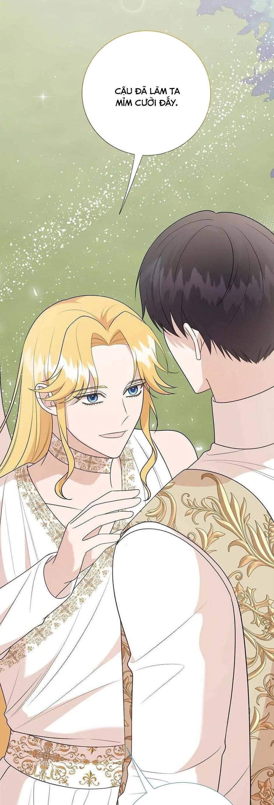 xin ngài đừng ăn tôi chapter 117 19