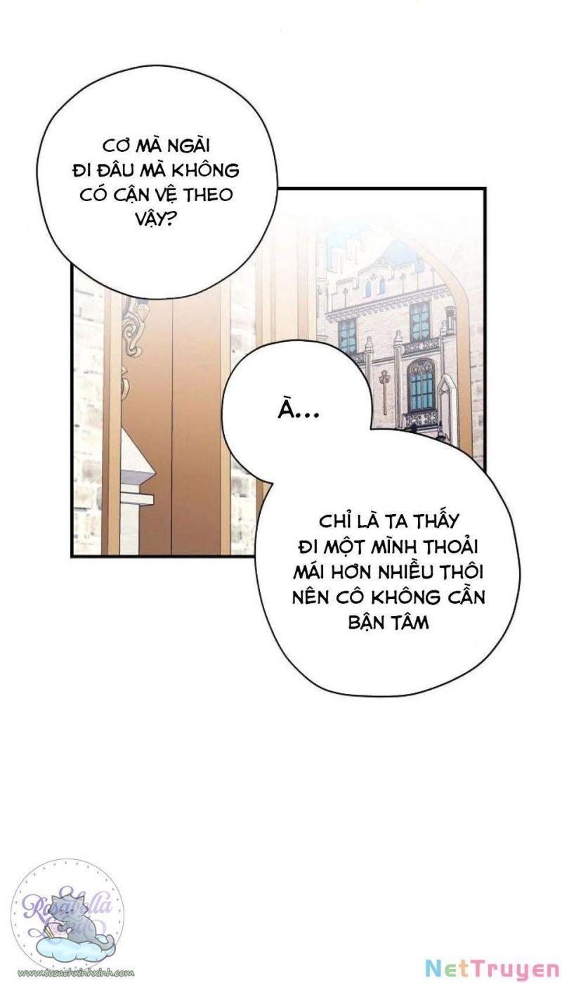 xin hãy cứ khóc, thái tử chapter 4 58