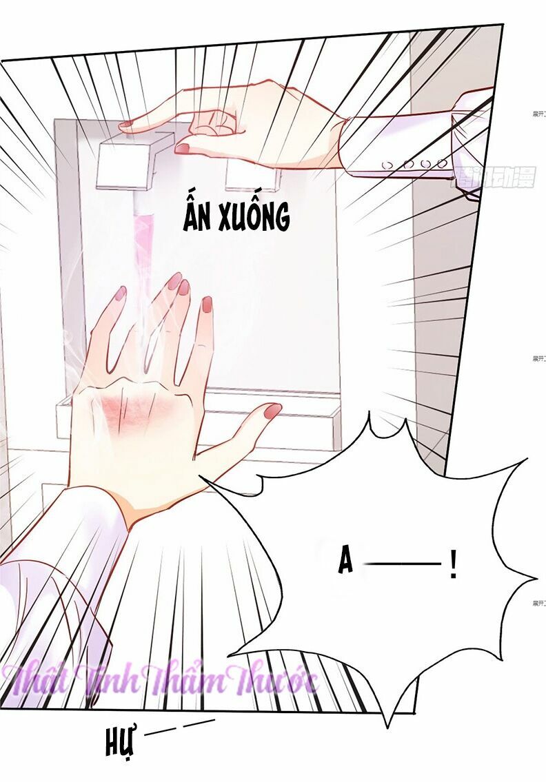 bay qua thiên sơn đến yêu anh chapter 39 36