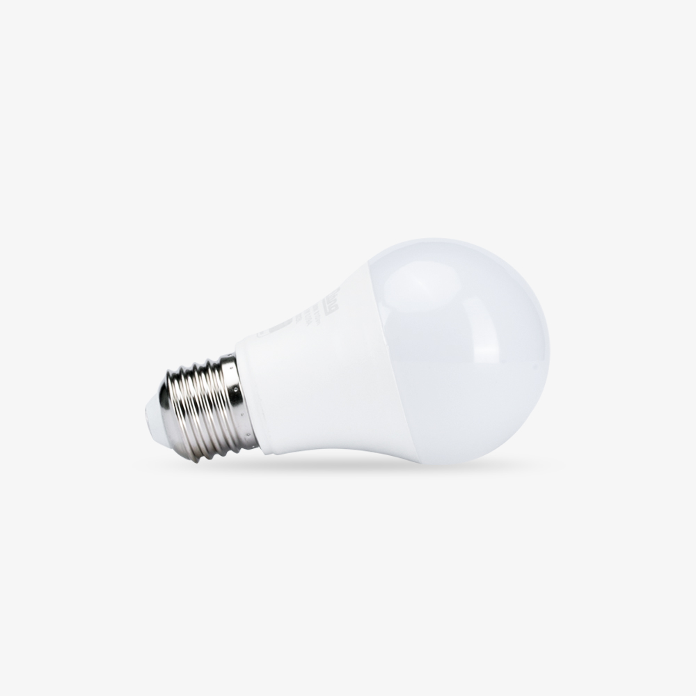 Bóng đèn LED BULB tròn 9W  Rạng Đông Model: A60N1/9W