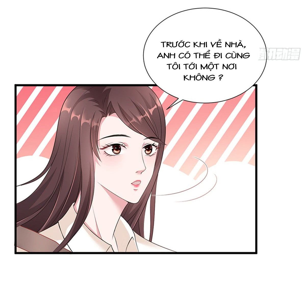 thí hôn lão công, cần giúp sức chapter 27 16