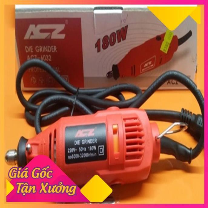 Máy Khoan Cầm Tay ACZ-6032