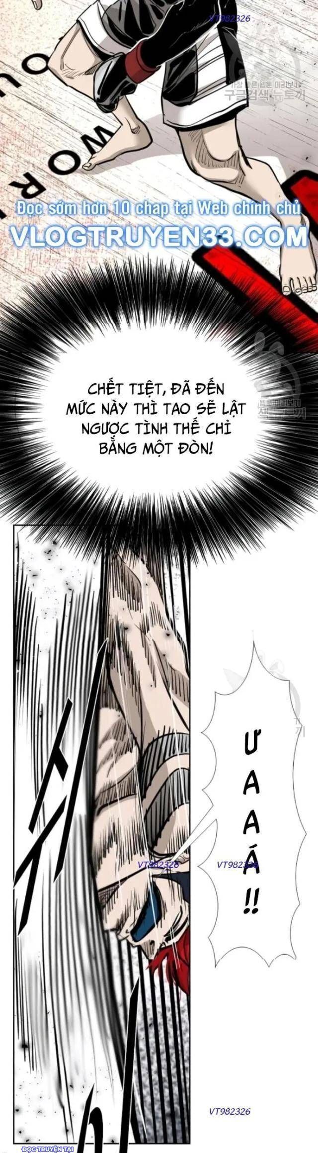 shark - cá mập chapter 203 35