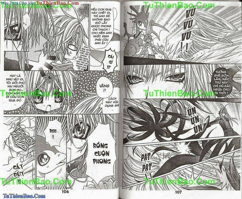 thợ săn ma cà rồng chapter 4 55