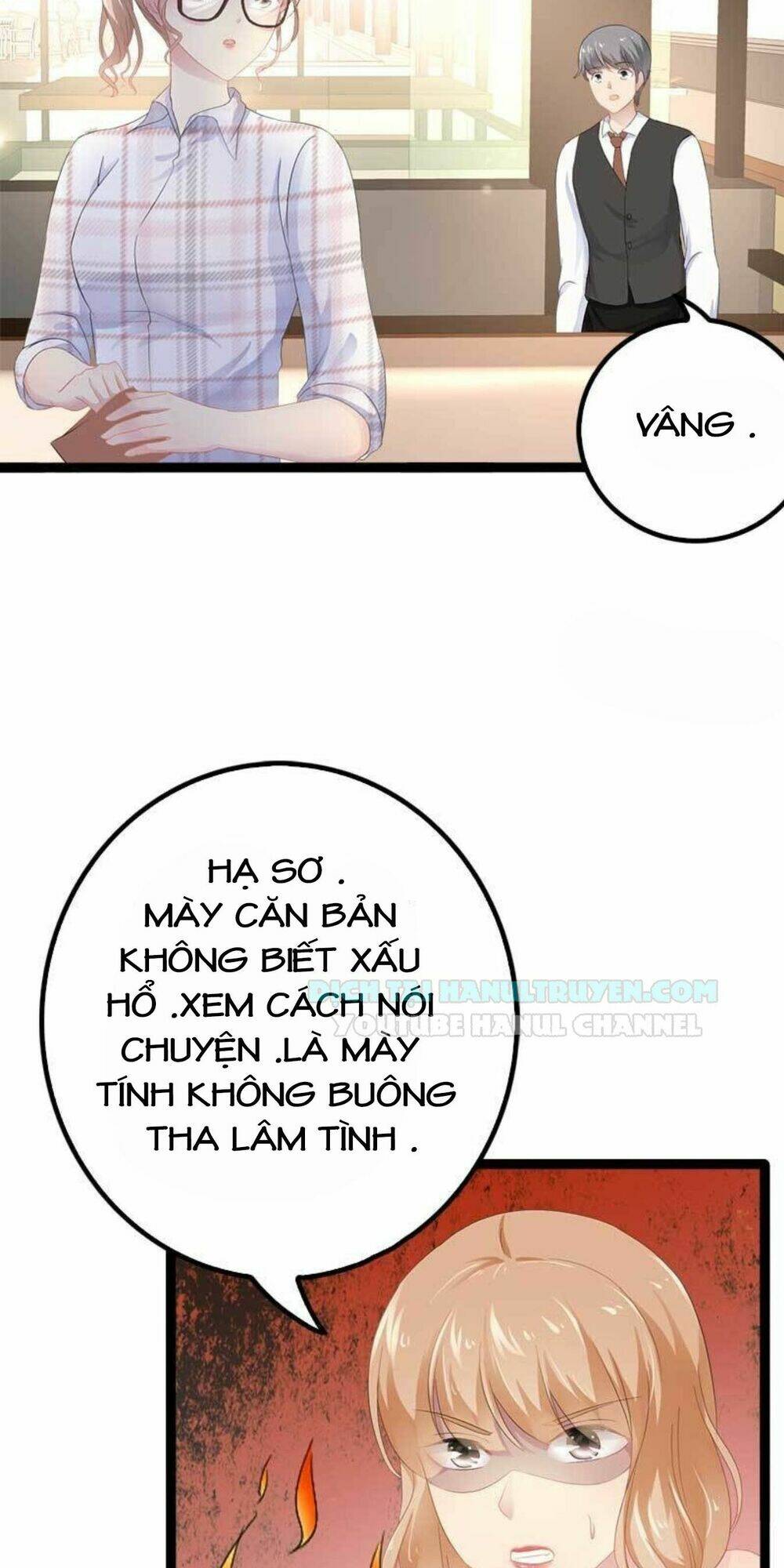 thần bí đế thiếu điềm sủng thê chapter 38 7