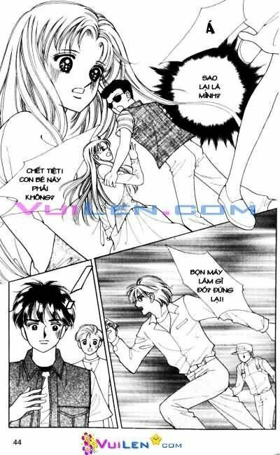 cánh cửa mùa hè chapter 1 44