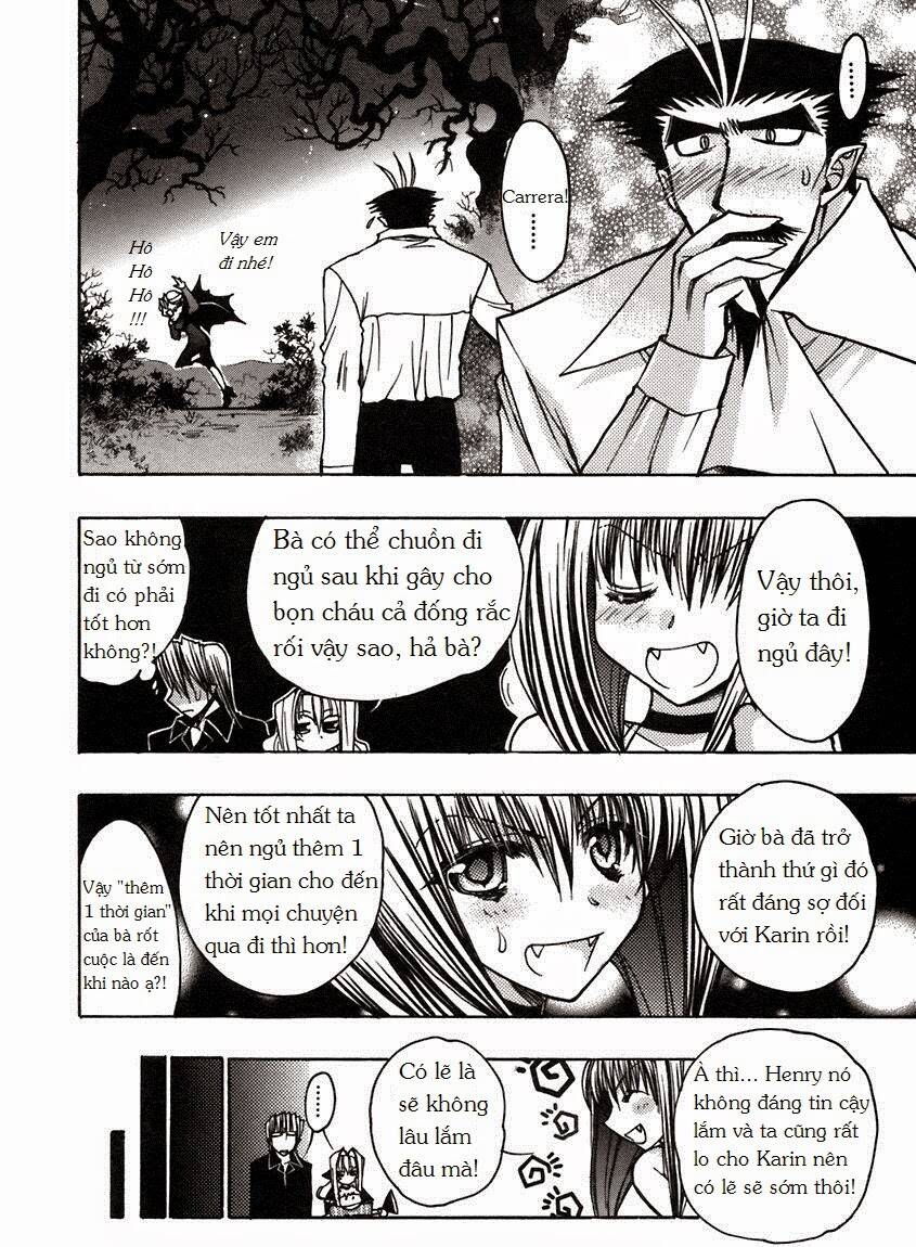 little vampire chapter 42 36