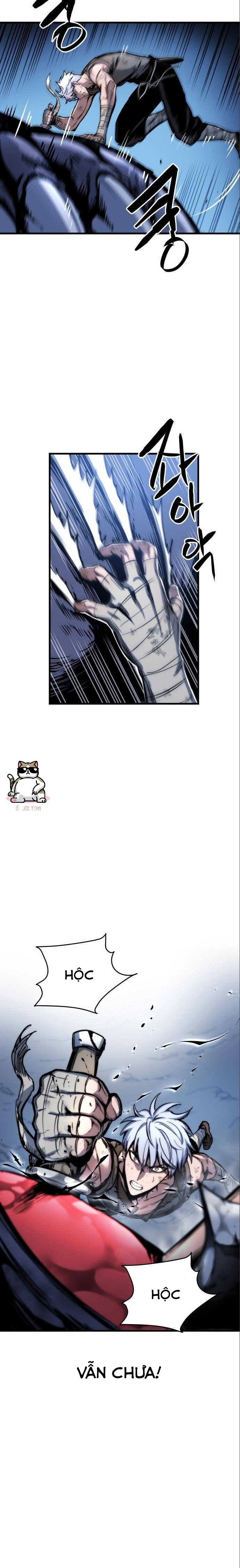 chiến thần chuyển thế chapter 4 31