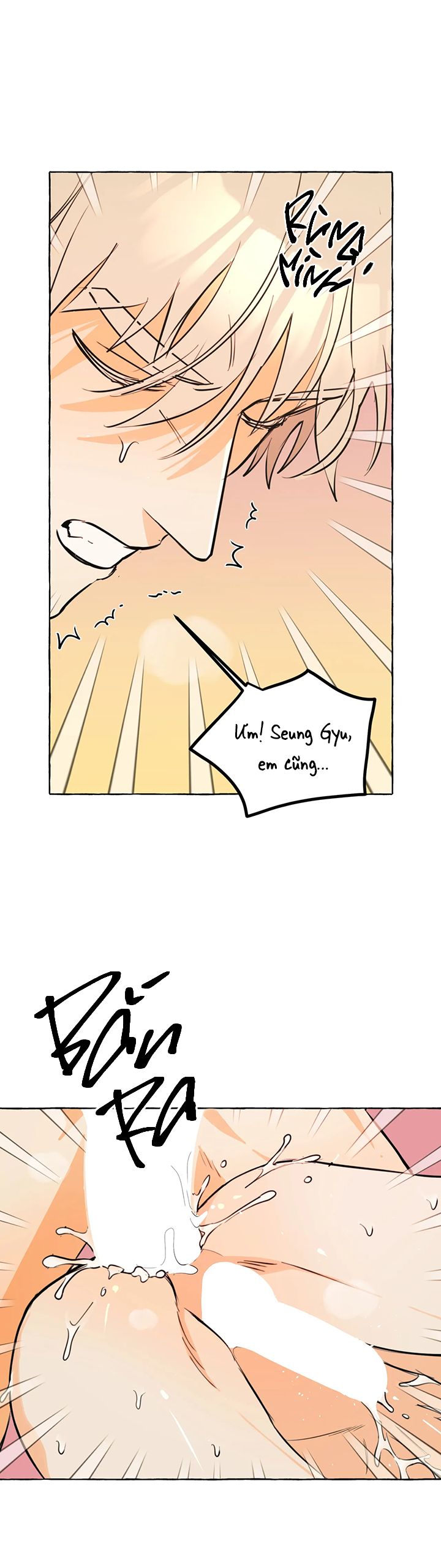 nhà của sam sam chapter 32 20