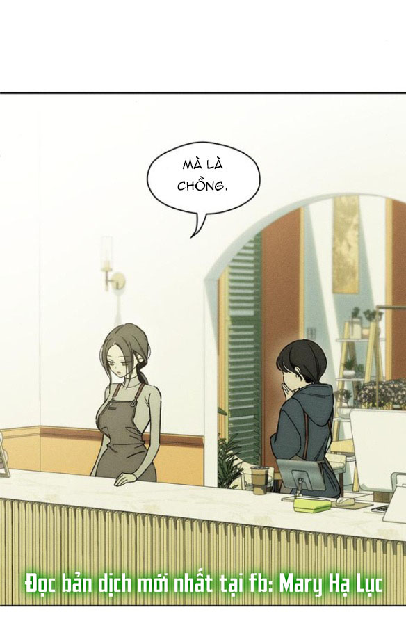 [18+] Nước Mắt Trên Đóa Hoa Tàn chapter 3.1 16