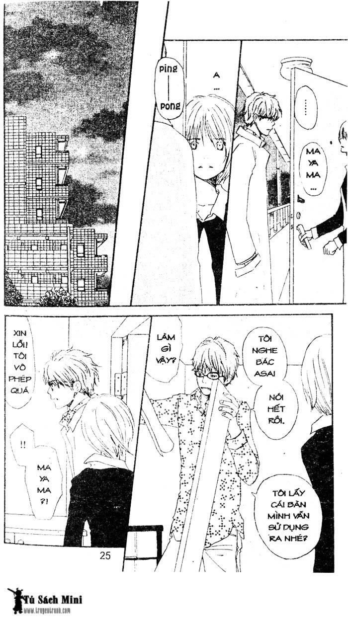 love n life chapter 29 26