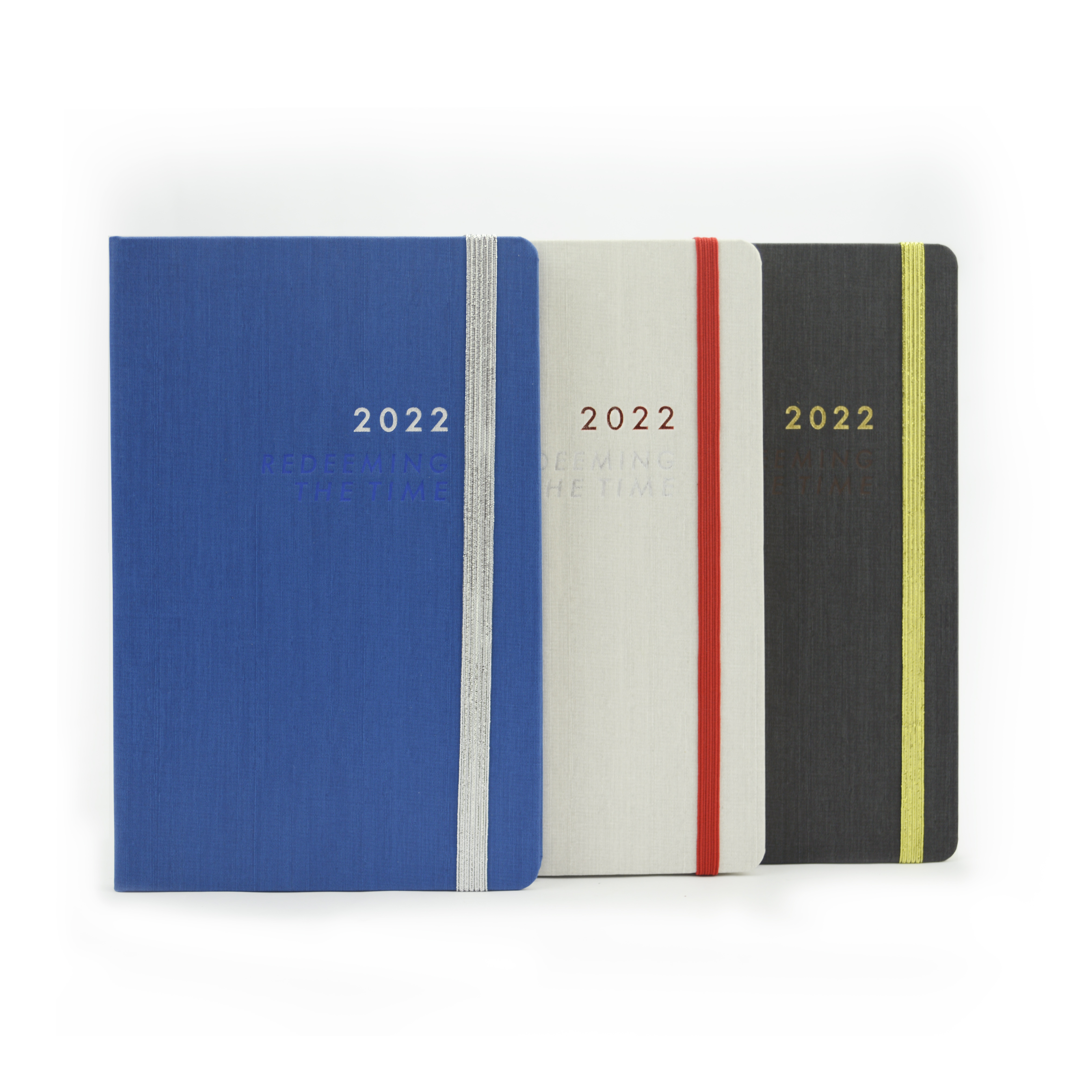 Sổ Lịch Planner 2022 - Nguyễn Trắc - Size A5