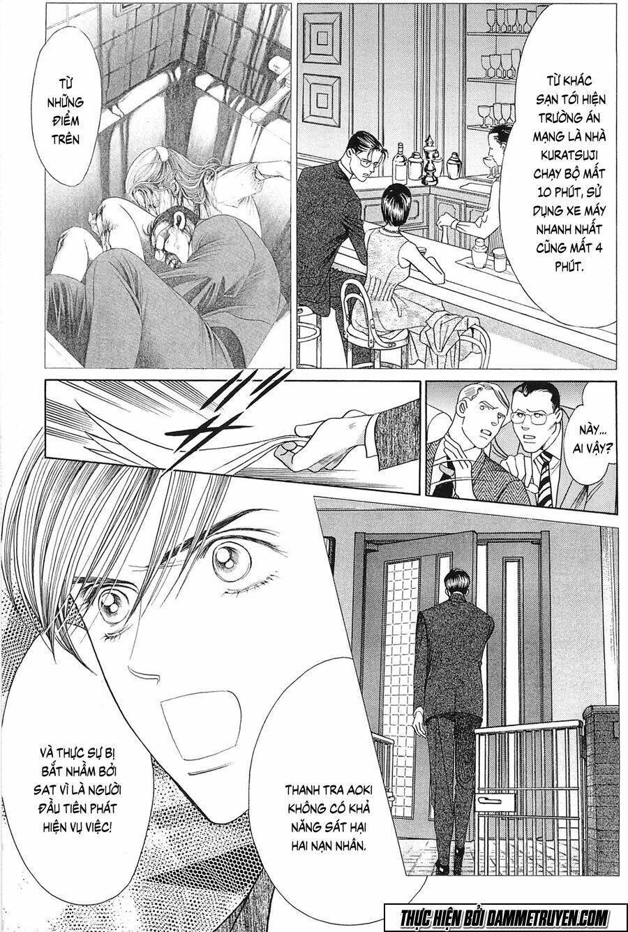 himitsu chapter 26 4