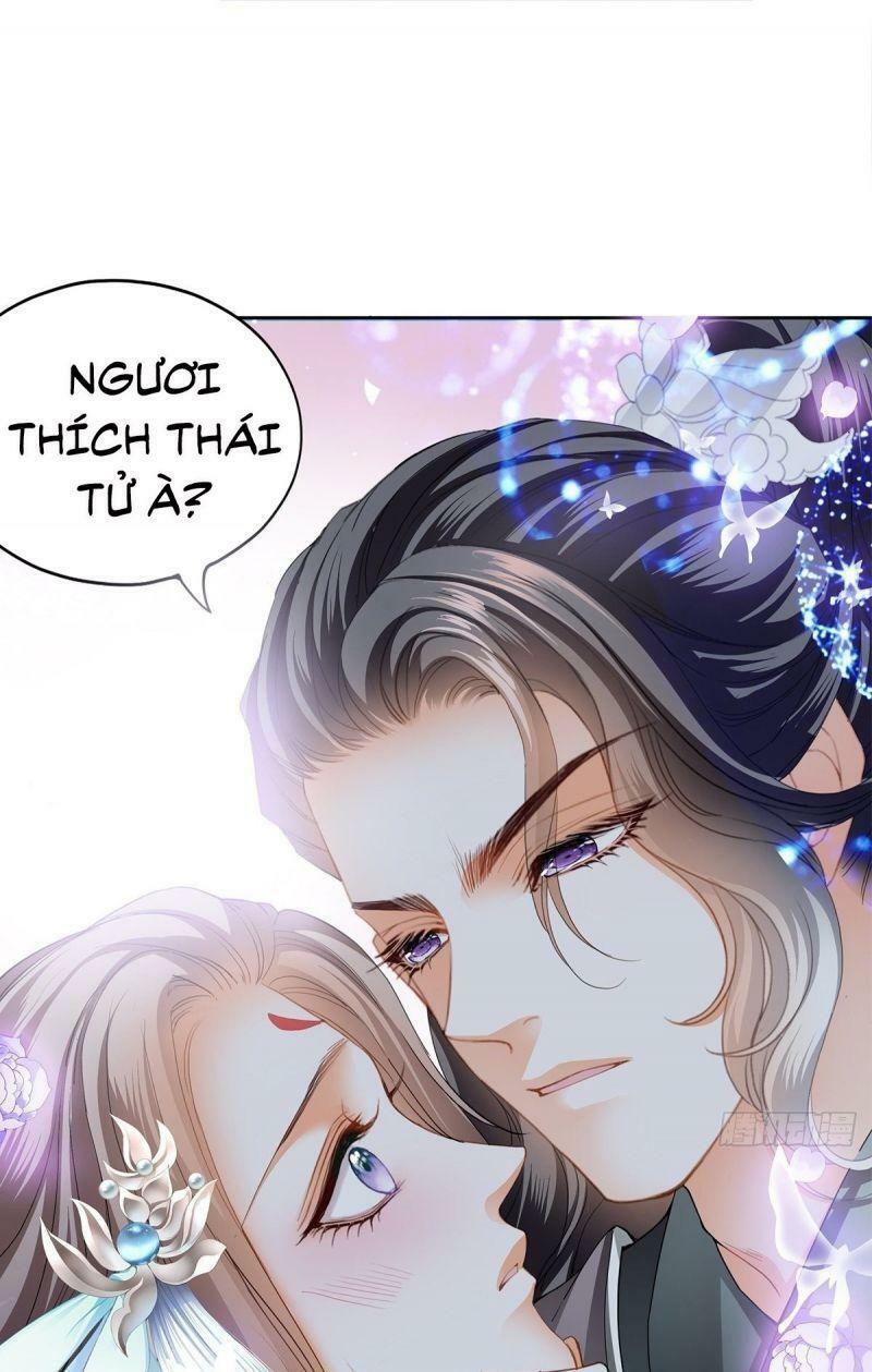 bổn vương muốn nàng chapter 34 31