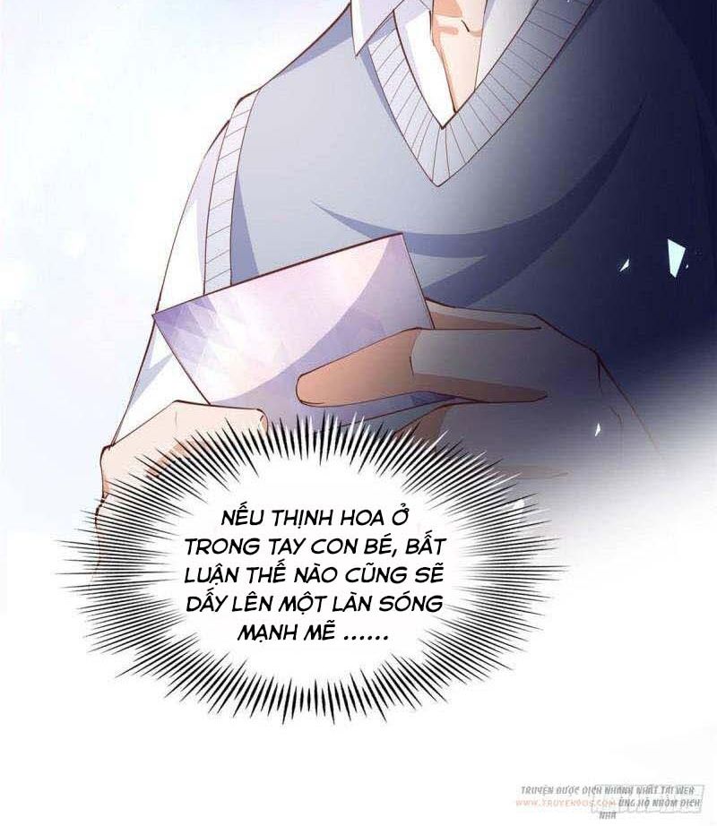 Boss Nhà Giàu Lại Là Nữ Sinh Trung Học! chapter 37.38 25