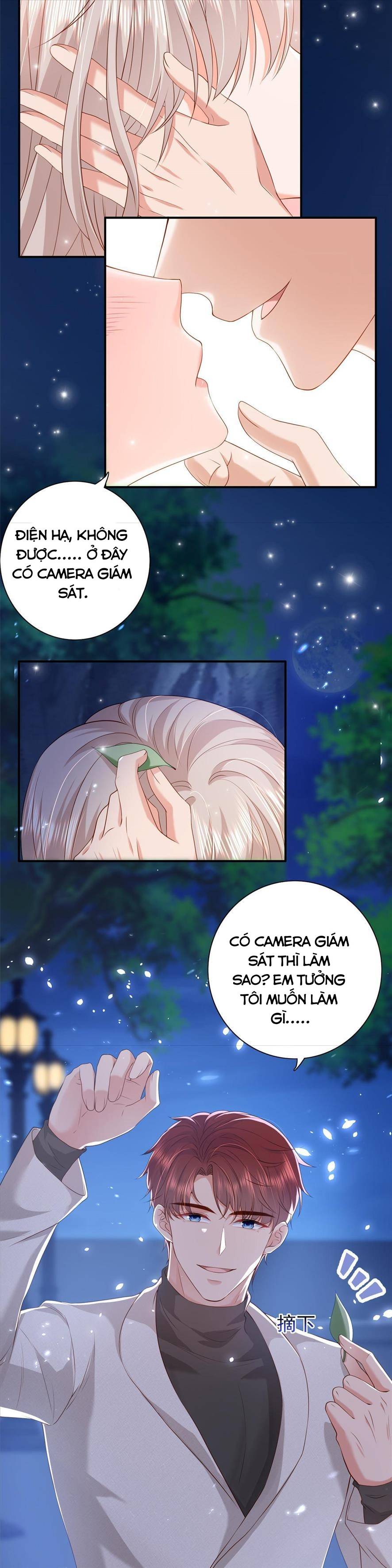 cuộc hôn nhân cùng ông chú ghen tuông chapter 10 9