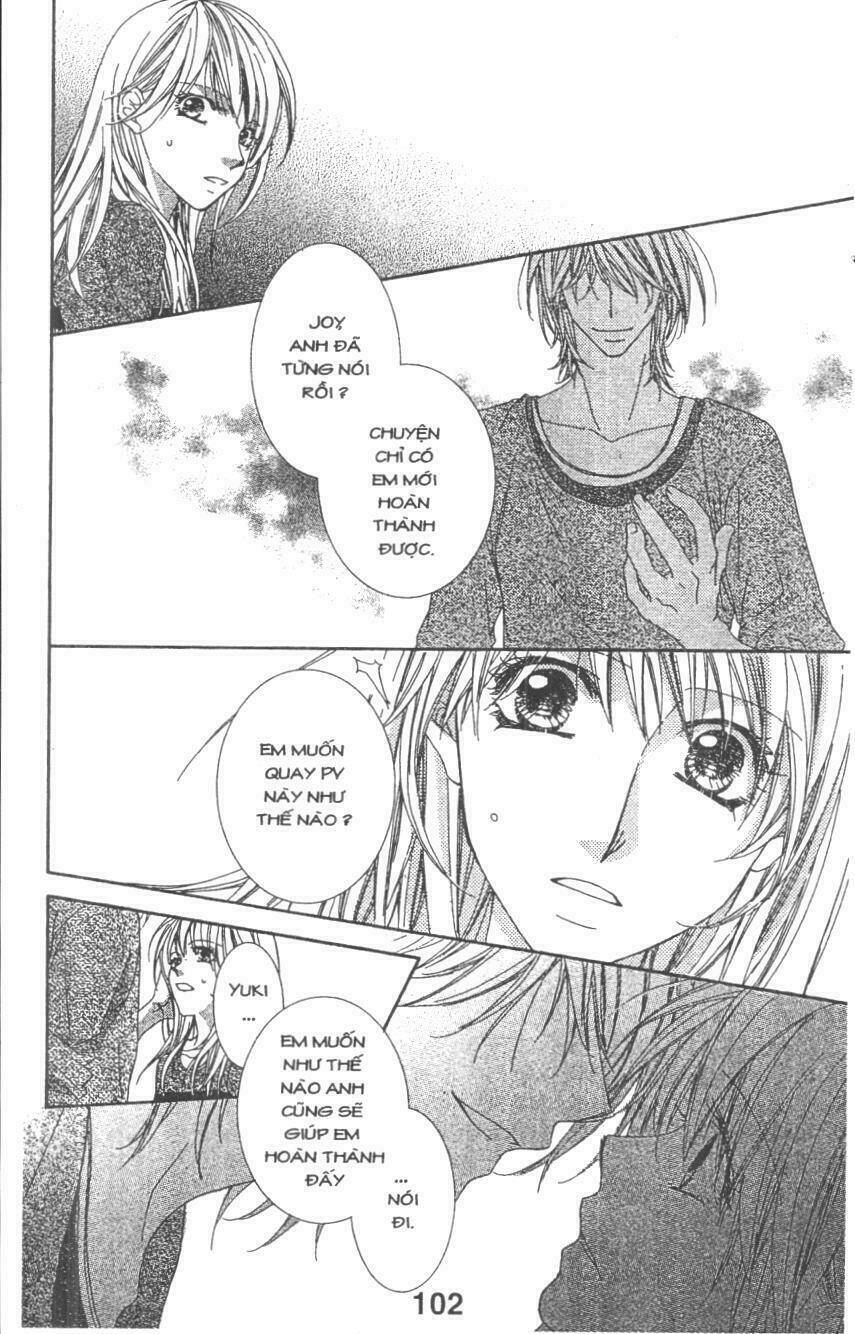 dũng cảm để yêu em chapter 1 103