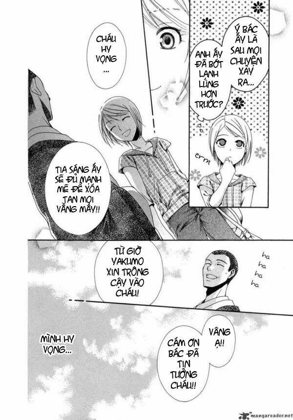 shinrei tantei yakumo - thám tử tâm linh season 1 chapter 6 38