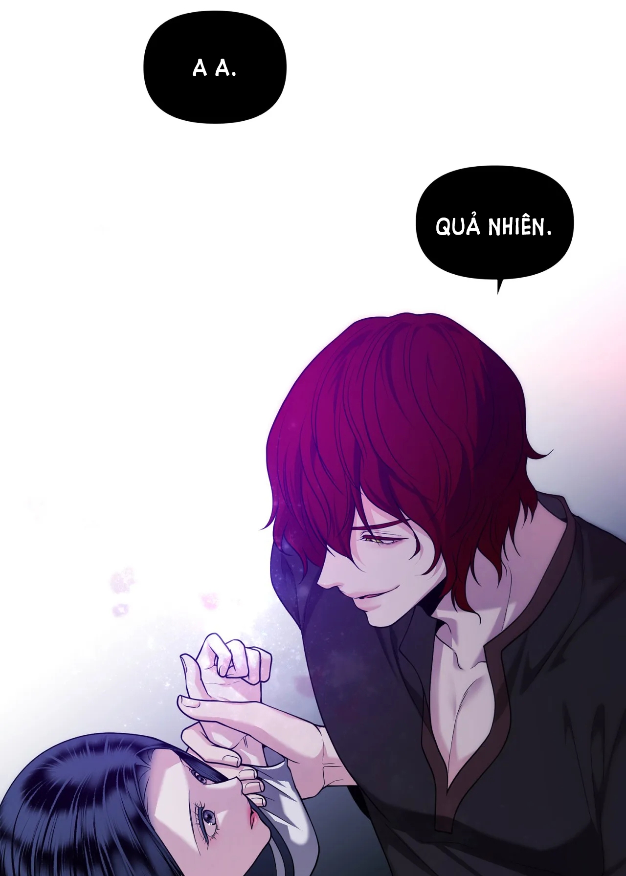 Lửa Trong Đầm Lầy chapter 34.2 - Trang 21